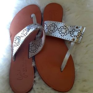 BEAUTIFUL JOIE A LA PLAGE SANDALS